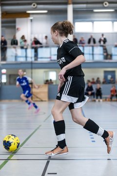 Bild 19 - wDJ NFV Futsalturnier